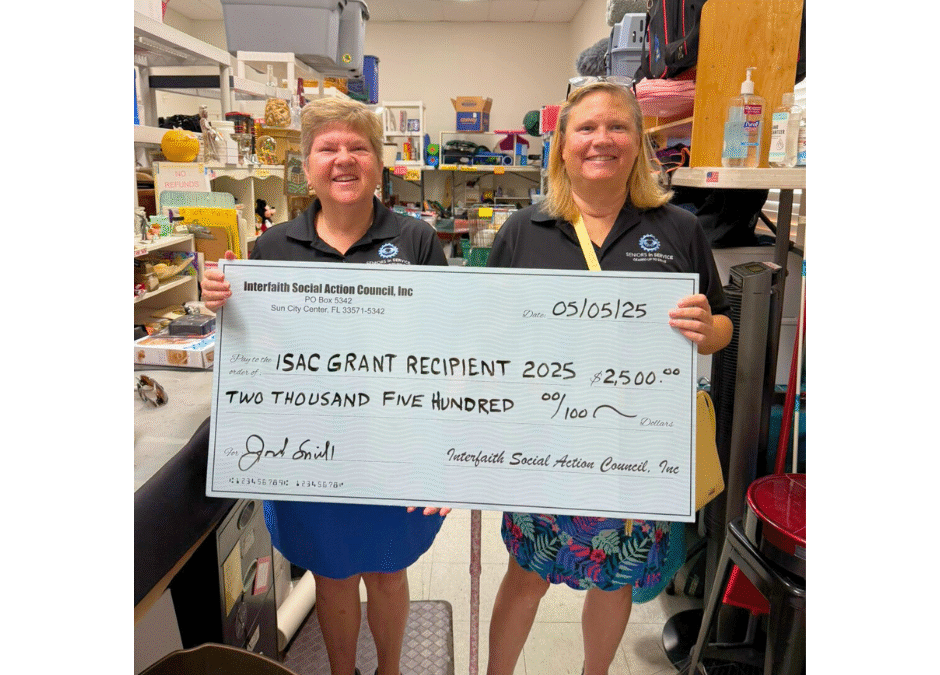 Empowering Independence for Seniors with Vision Loss