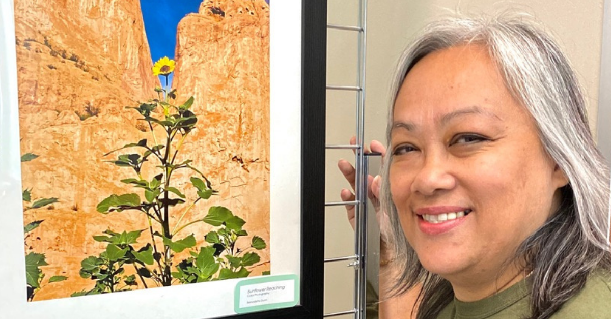 A Veteran’s Journey Back to Purpose