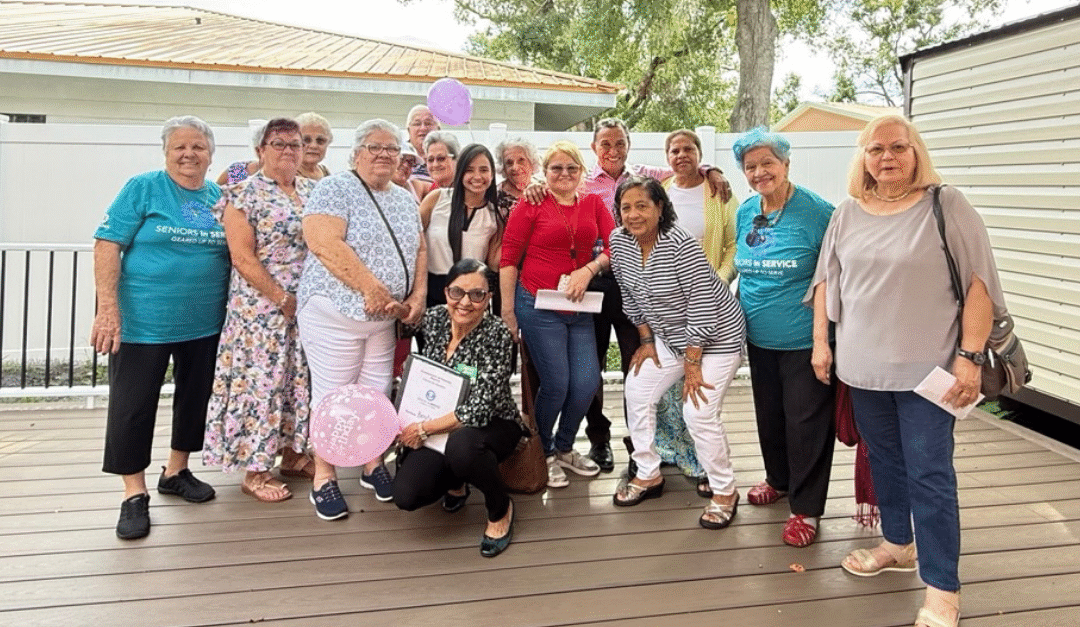 Geared Up News- October 2025