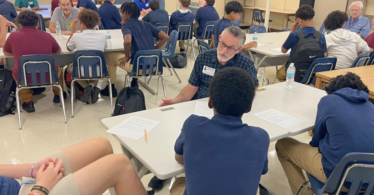 Make a Difference in Your Own Unique Way