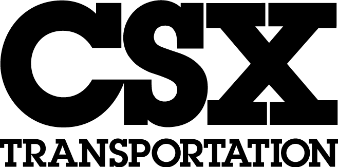 CSX Transportation CSX Transportation logo