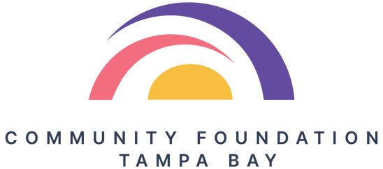 Community Foundation Tampa Bay Community Foundation Tampa Bay logo