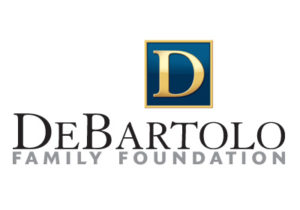 Debartolo Family Foundation logo