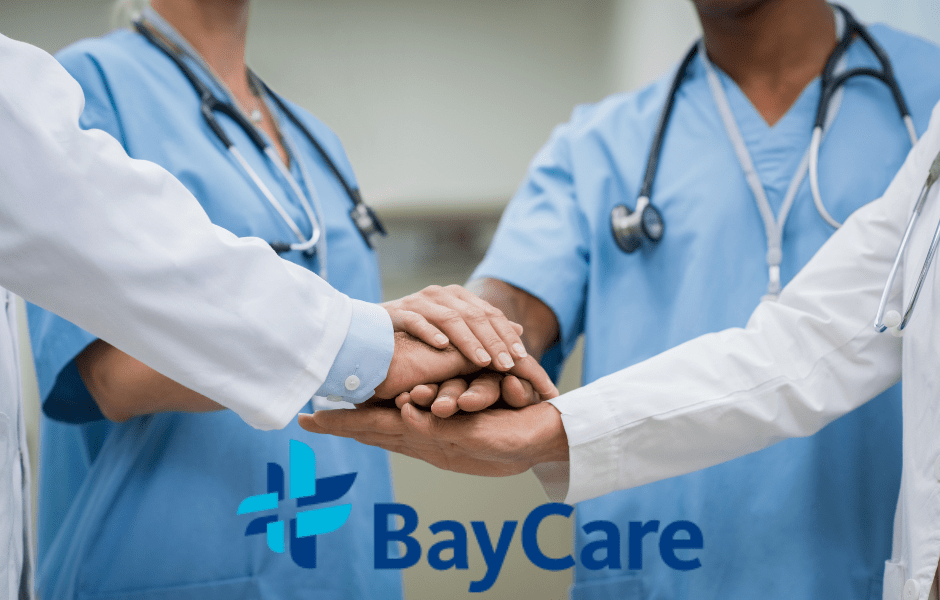 BayCare is Growing and YOU can Help!