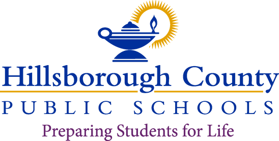 Hillsborough County Public Schools Hillsborough County Public Schools logo
