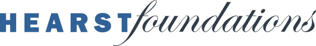 Hearst Foundation Hearst Foundation logo