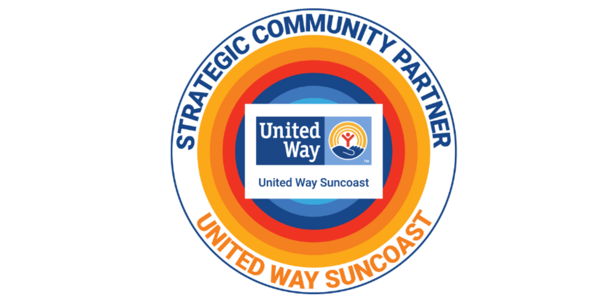 United Way Suncoast Strategic Partner