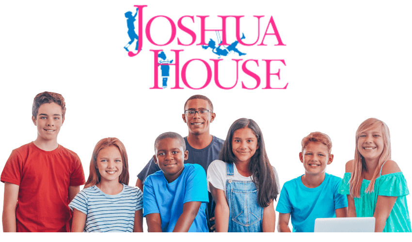 Help Kids Feel Safe, Warm, and Welcome at Joshua House