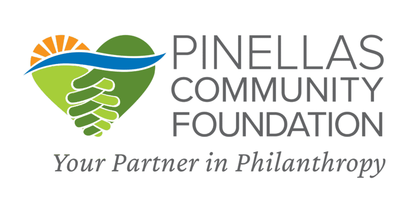 Pinellas Community Foundation logo