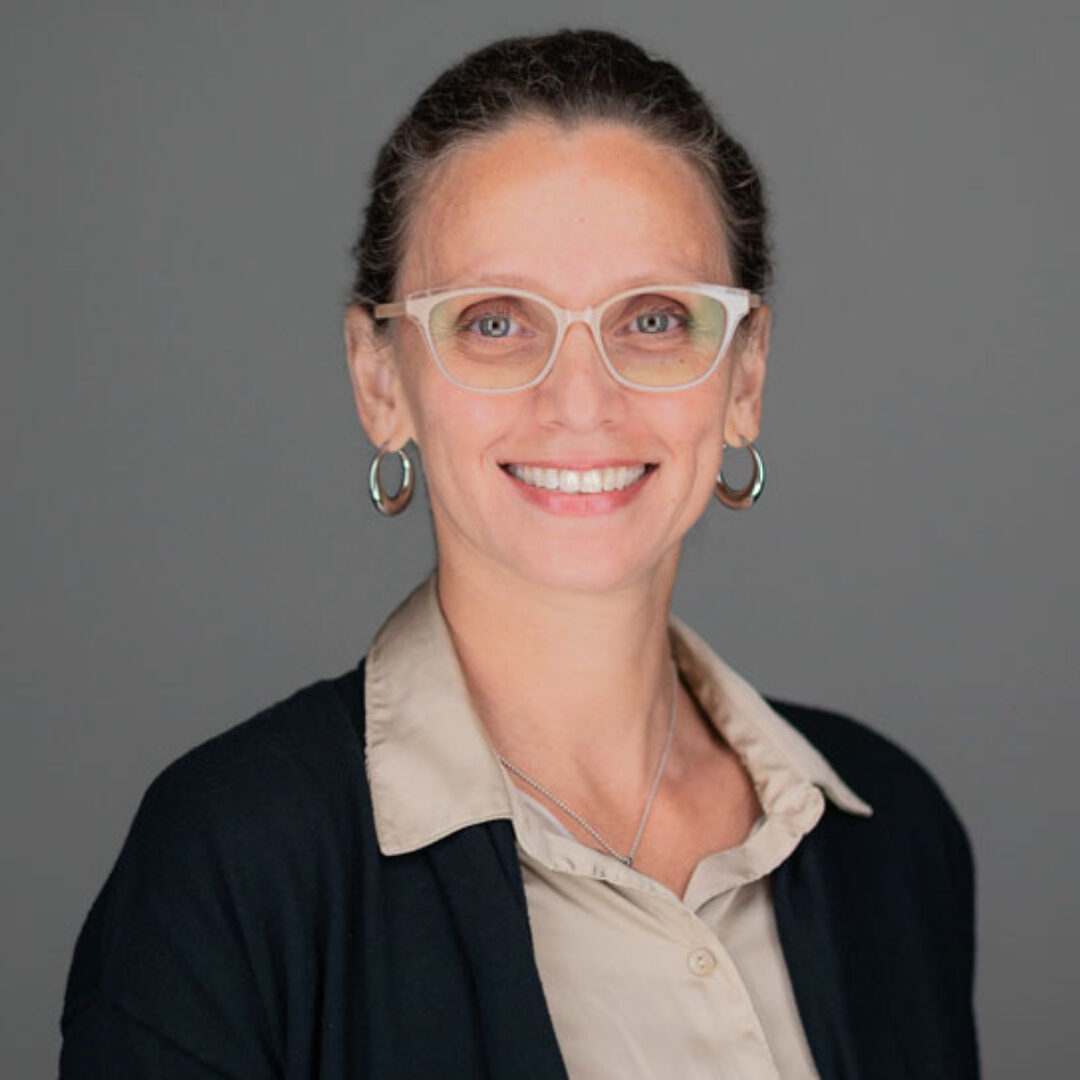 Rebecca Blackwell headshot