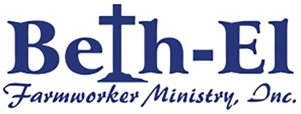 Beth-El Farmworker Ministry logo