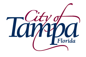 City of Tampa, Florida City of Tampa logo