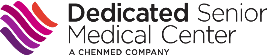 Dedicated Seniors Medical Center Dedicated Seniors Medical Center logo