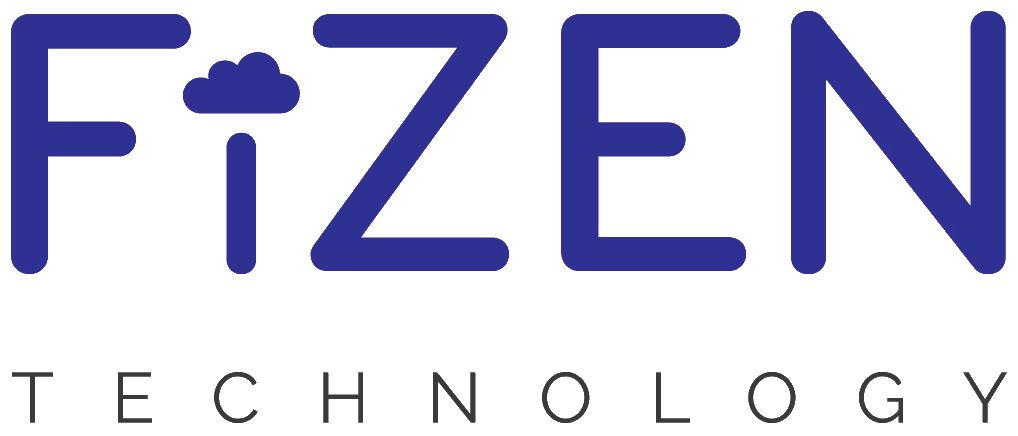 Fizen Technology Fizen Technology logo