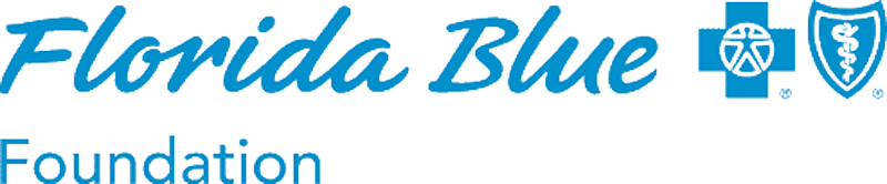 Florida Blue Foundation Florida Blue Foundation logo