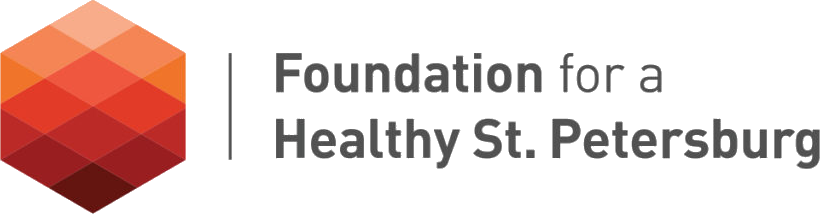 Foundation for a Healthy St. Petersburg logo