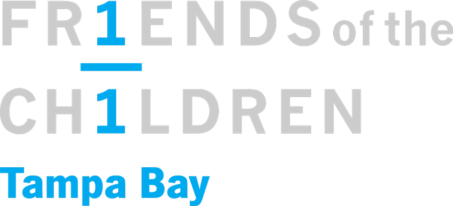 Friends of the Children Tampa Bay Friends of the Children Tampa Bay logo