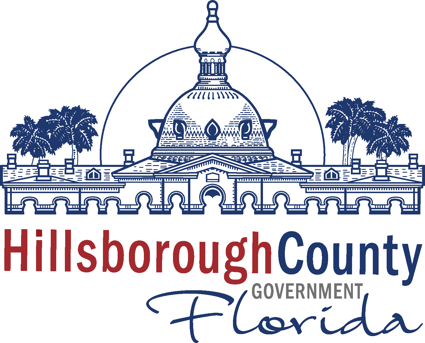 Hillsborough County, Florida Government