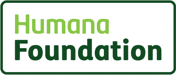 Humana Foundation logo