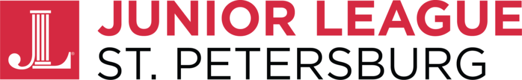 Junior League of St. Petersburg Junior League of St. Petersburg logo