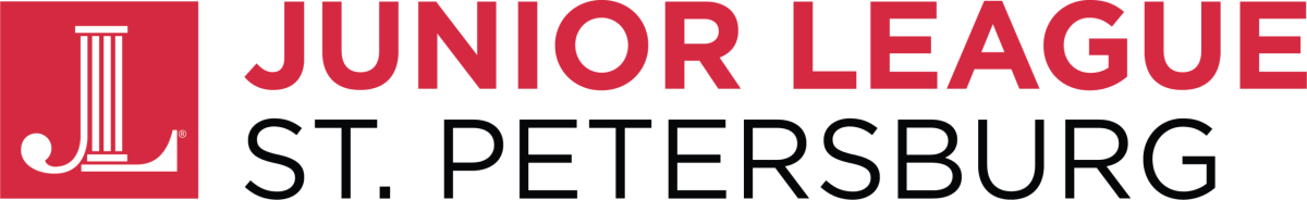 Junior League of St. Petersburg Junior League of St. Petersburg logo
