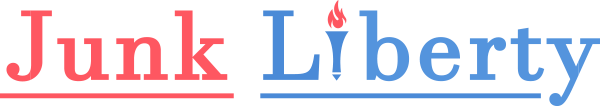 Junk Liberty Junk Liberty logo
