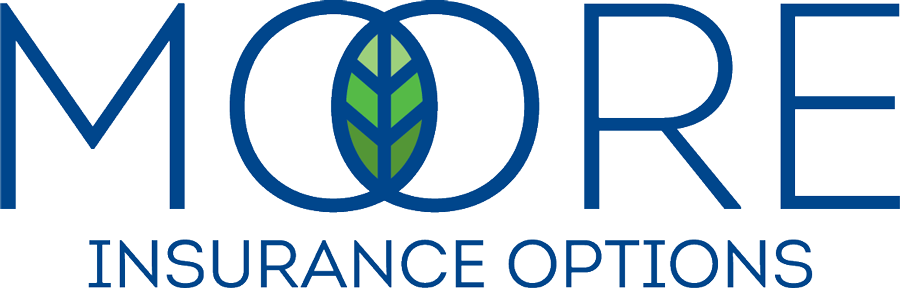 Moore Insurance Options Moore Insurance Options logo