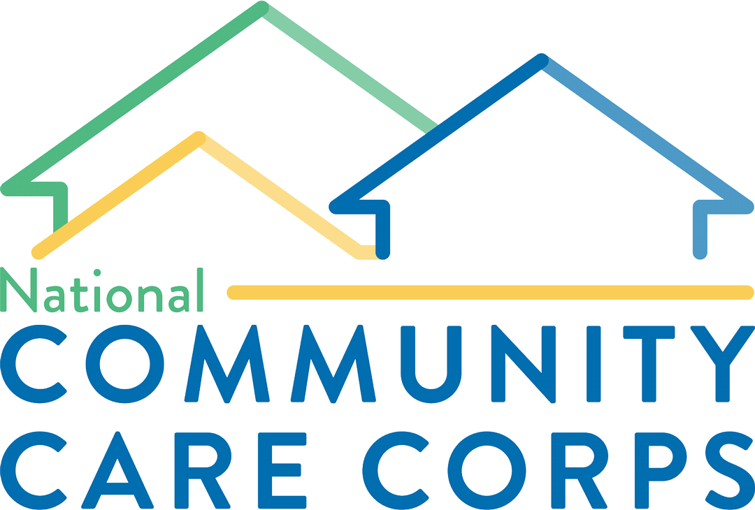 National Community Care Corps logo