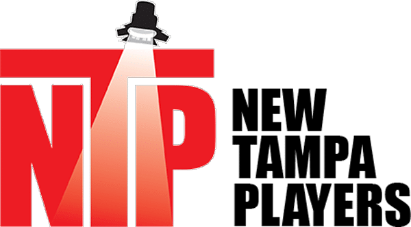New Tampa Players New Tampa Players logo