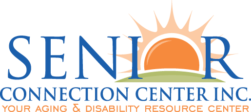 Senior Connection Center Senior Connection Center logo
