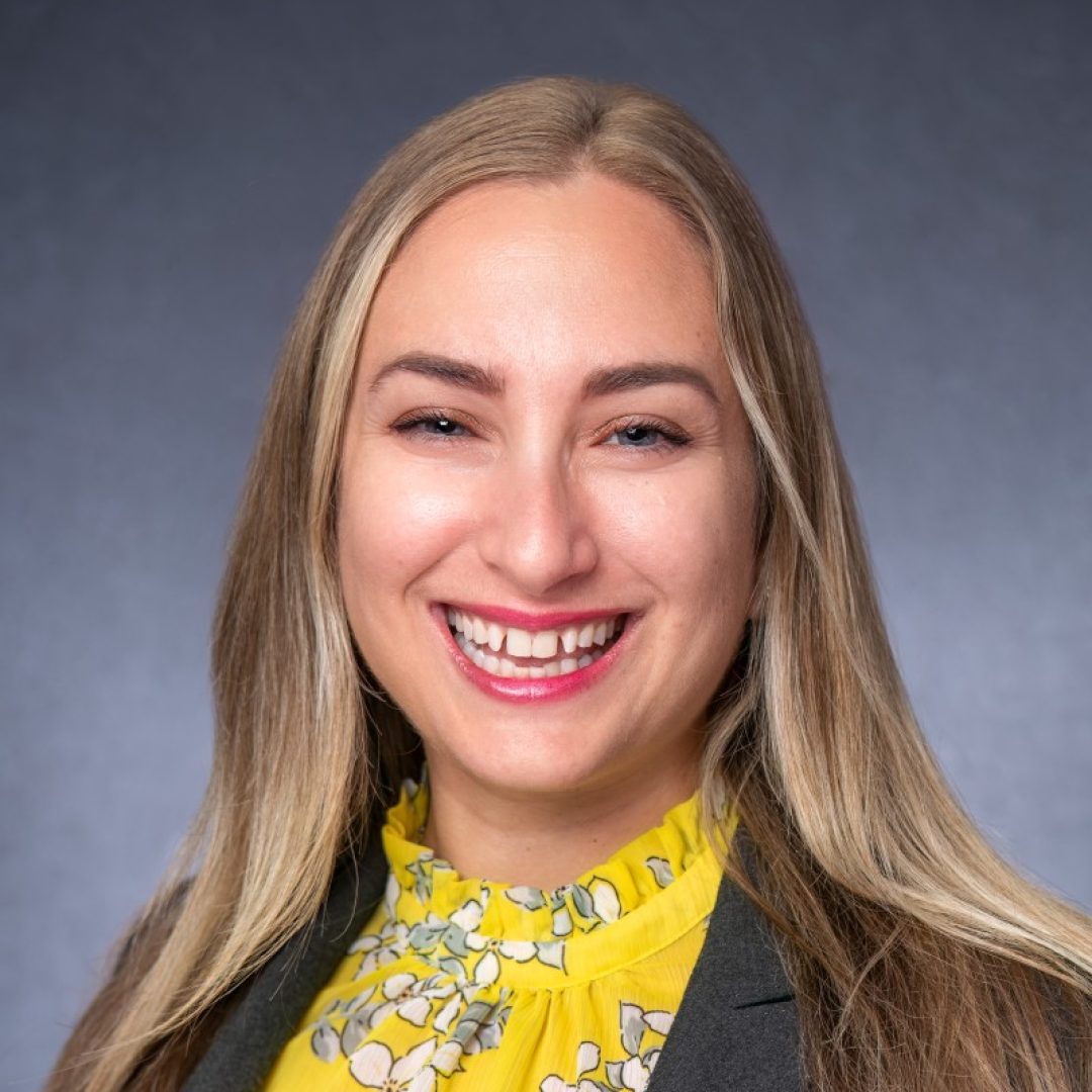 Aria Garling – Health Buddies Manager Aria Garling headshot