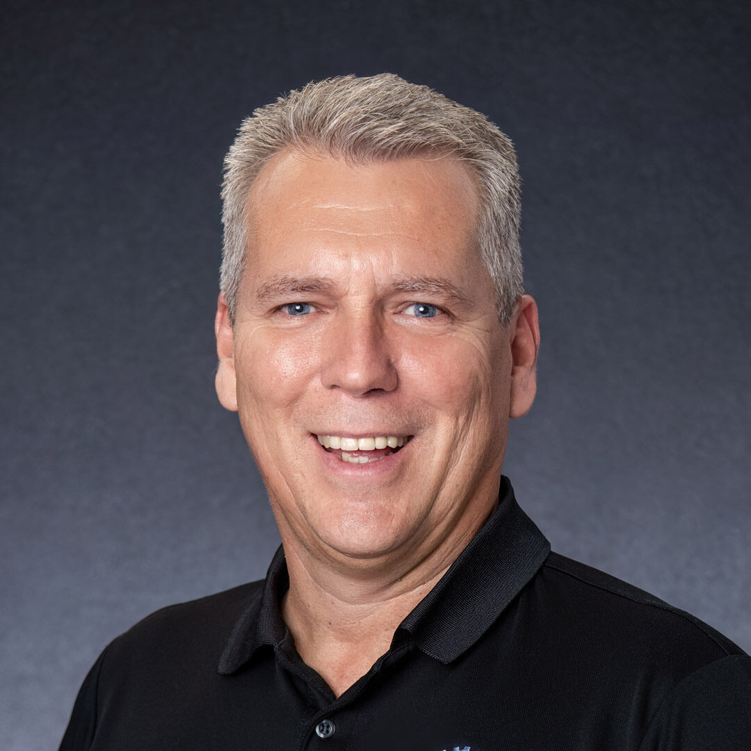 Headshot of Chris Noble