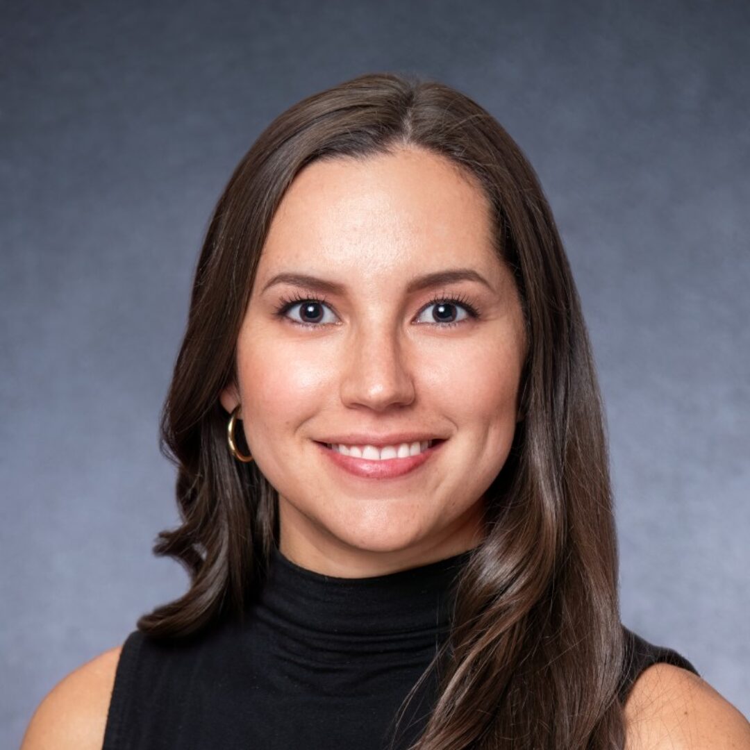 Lorena Mielke headshot