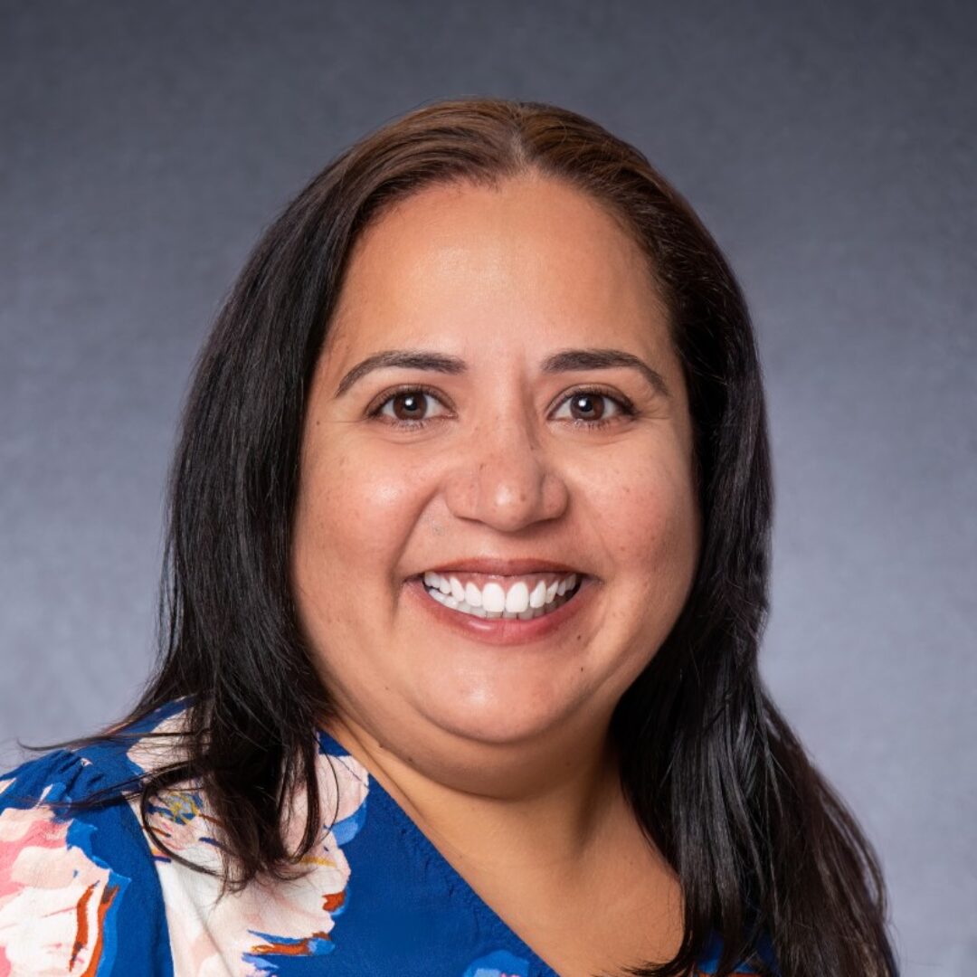 Natalie Salas Natalie Salas headshot