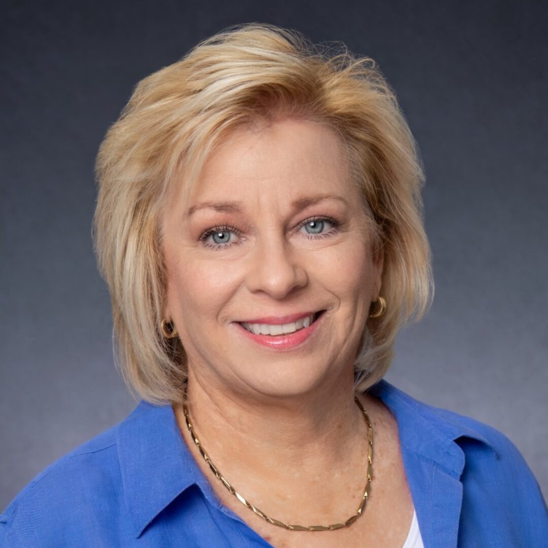 Pam Plager Pam Plager headshot