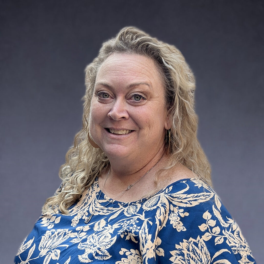 Sarah Rosenbaum headshot