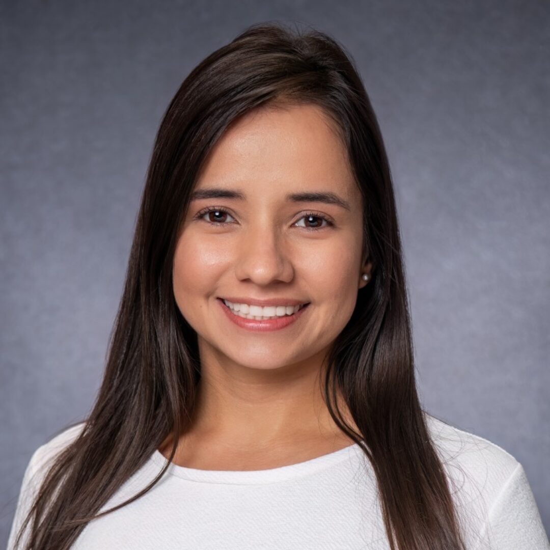 Jeannice Cardoza ShaRhonda Axon headshot