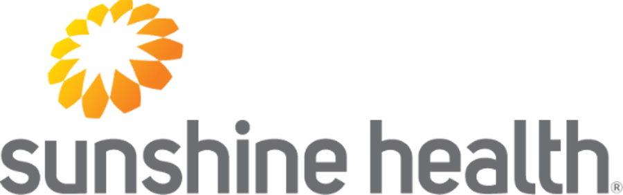 Sunshine Health logo