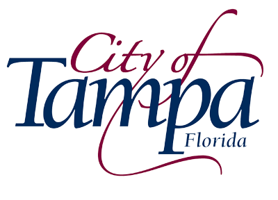 City of Tampa, sponsor of Feed the Hungry event in Temple Terrace, Dec. 10, 2015