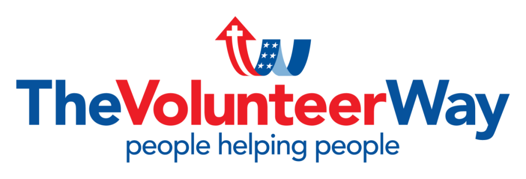The Volunteer Way The Volunteer Way logo