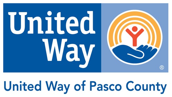 United Way of Pasco County United Way of Pasco County logo