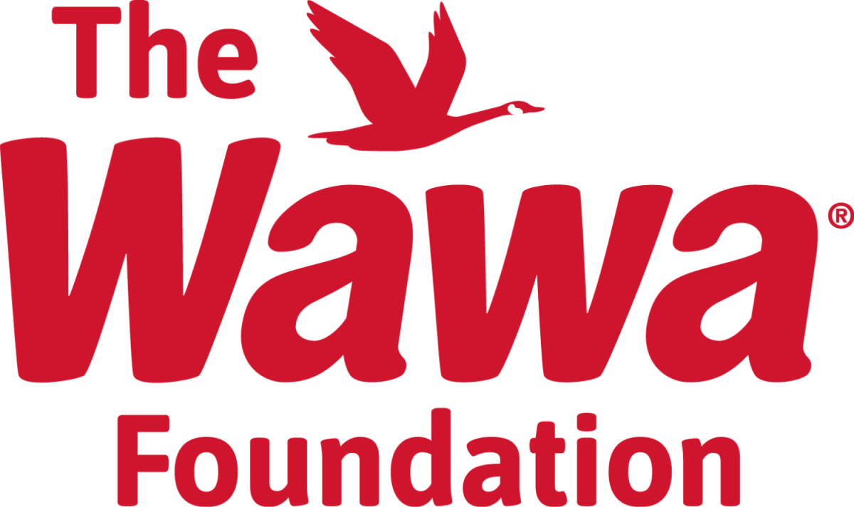 The Wawa Foundation logo